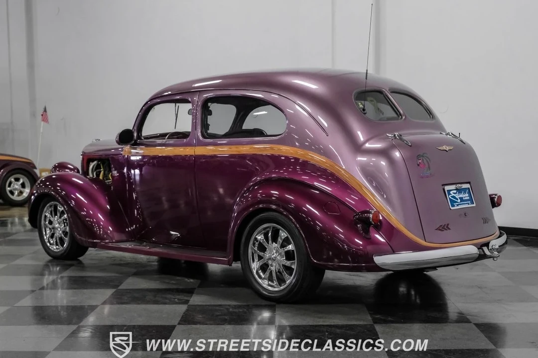 1938 Dodge L/M/R Series - Image 9 of 21