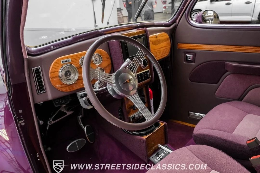 1938 Dodge L/M/R Series - Image 5 of 21