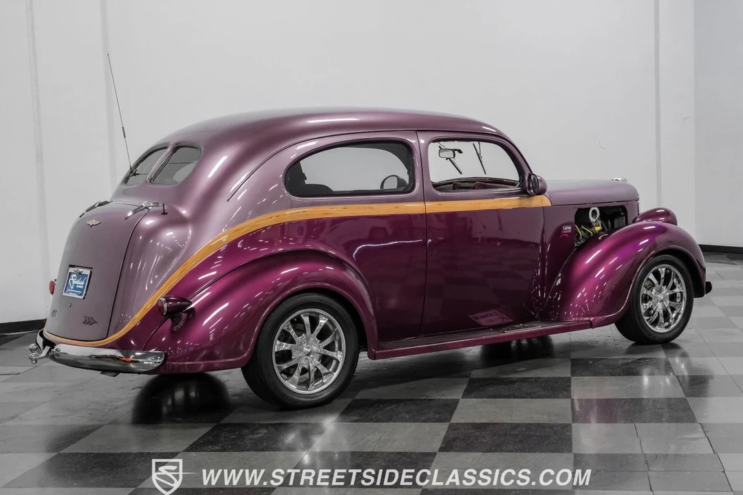 1938 Dodge L/M/R Series - Image 12 of 12