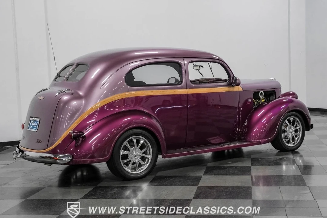 1938 Dodge L/M/R Series - Image 13 of 21
