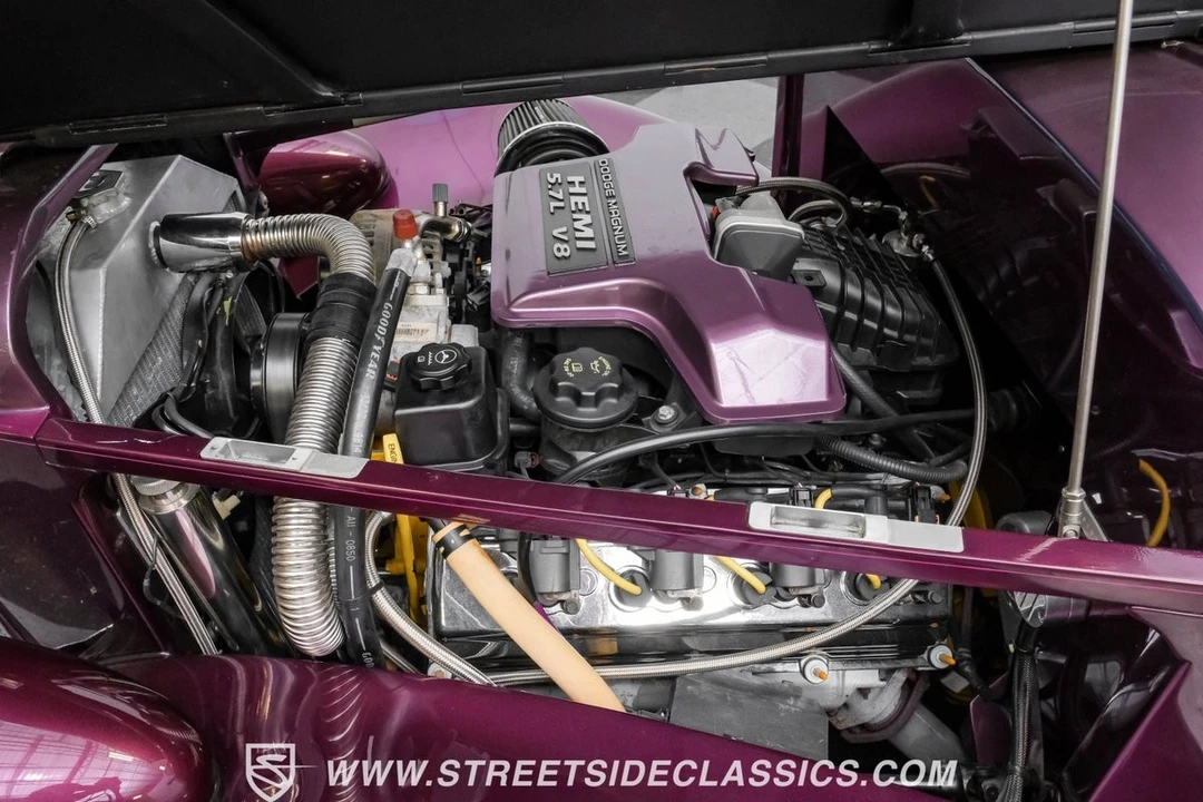1938 Dodge L/M/R Series - Image 3 of 12