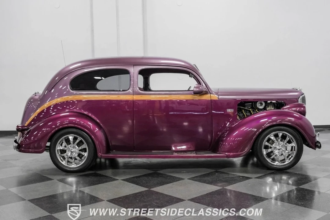 1938 Dodge L/M/R Series - Image 14 of 21