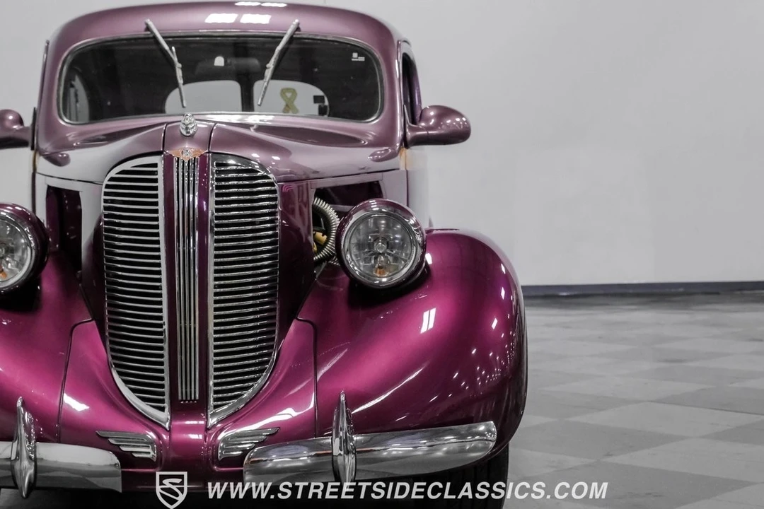 1938 Dodge L/M/R Series - Image 20 of 21
