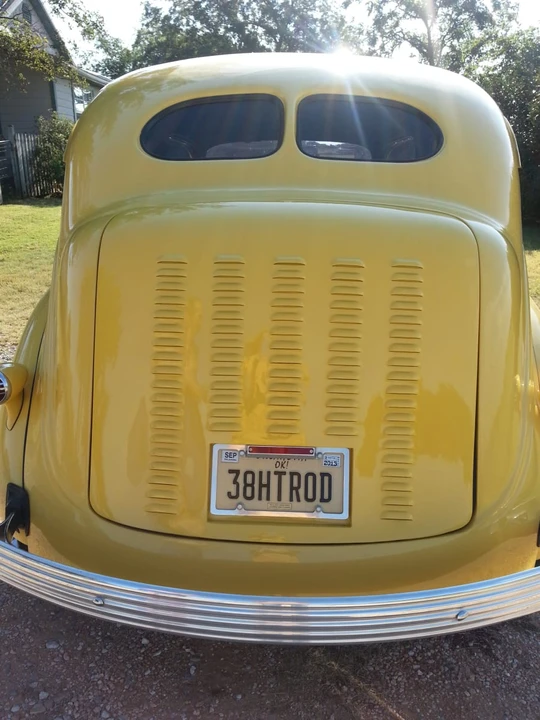 1938 Dodge L/M/R Series - Image 2 of 7
