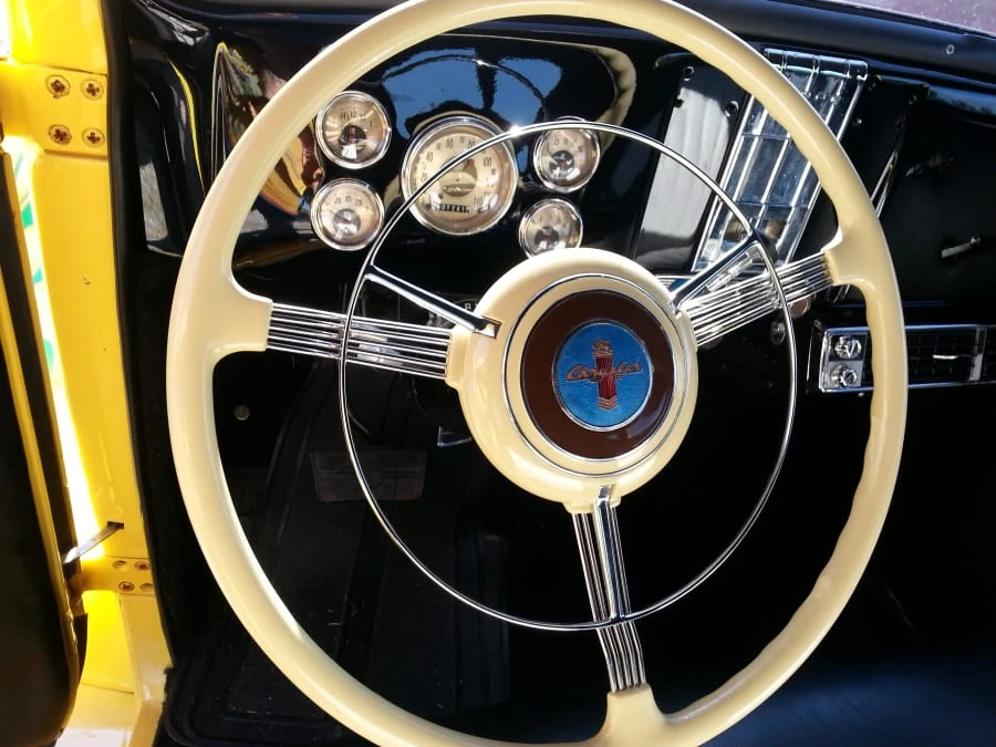 1938 Dodge L/M/R Series - Image 3 of 7