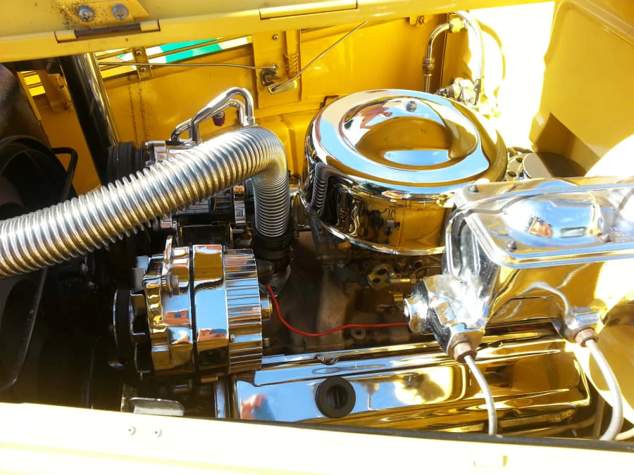 1938 Dodge L/M/R Series - Image 4 of 7