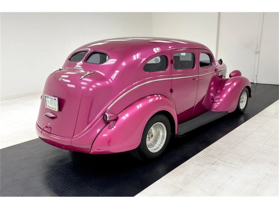 1938 Dodge L/M/R Series - Image 5 of 31
