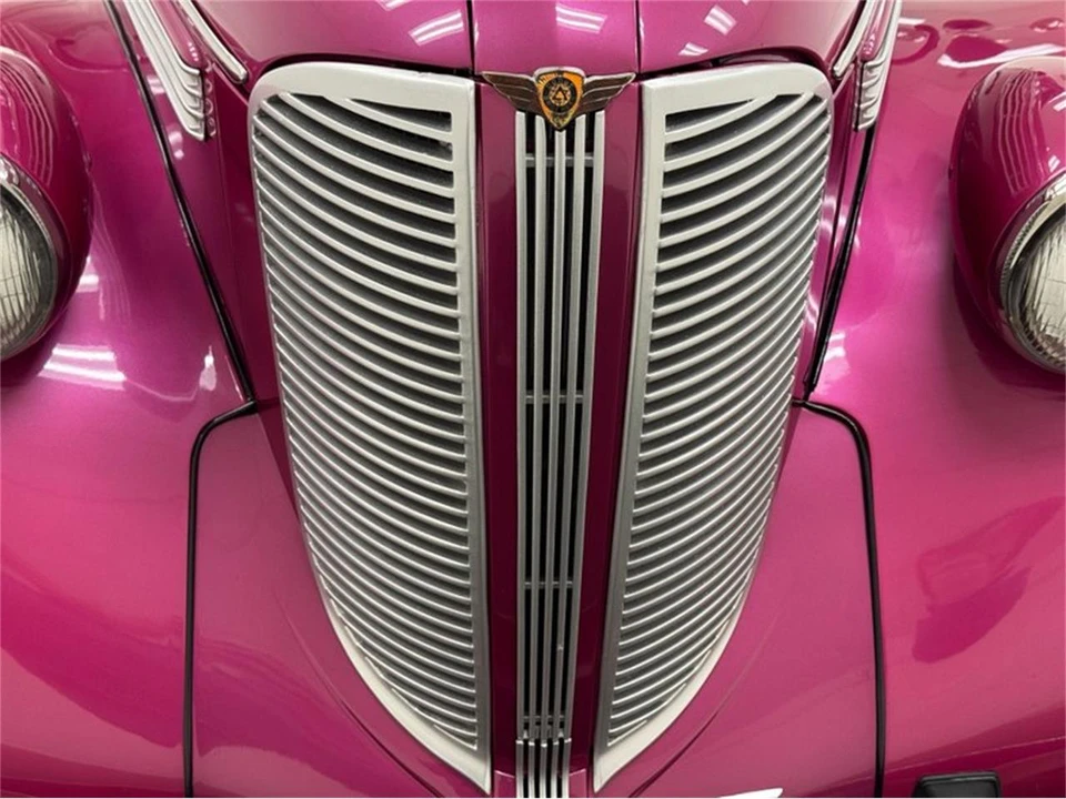 1938 Dodge L/M/R Series - Image 9 of 31