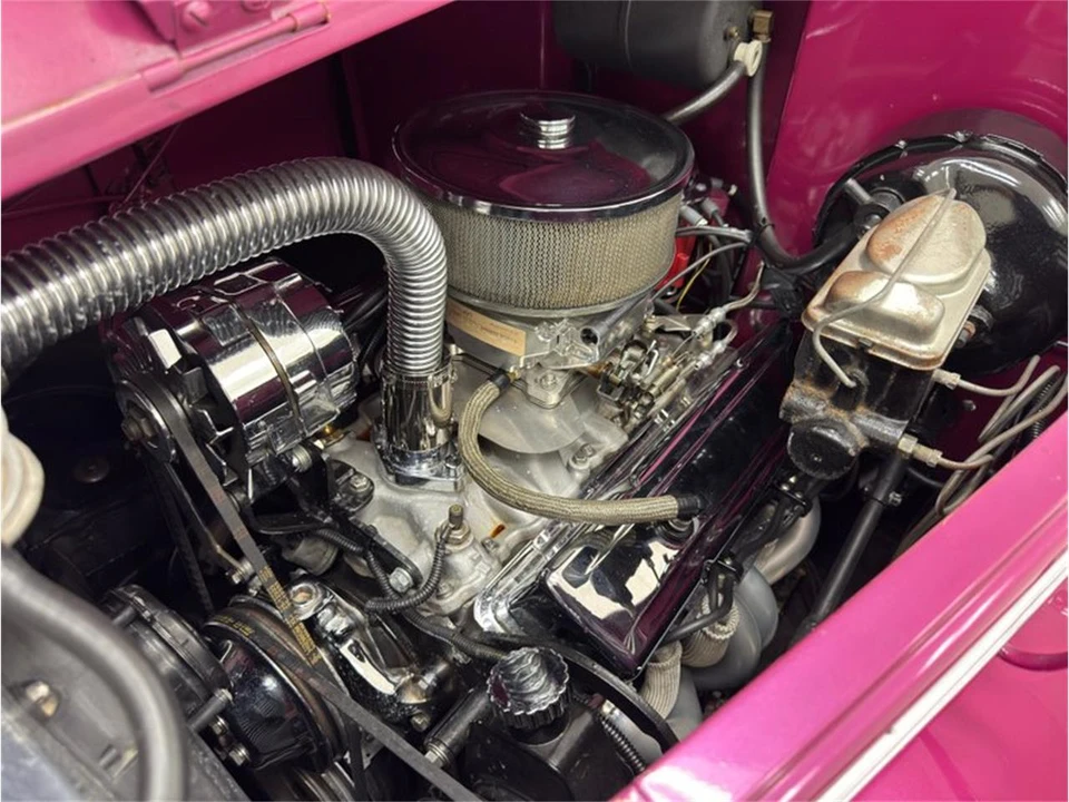 1938 Dodge L/M/R Series - Image 29 of 31
