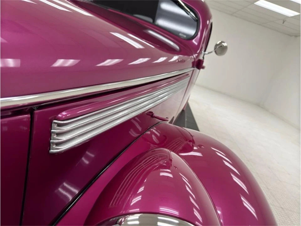 1938 Dodge L/M/R Series - Image 13 of 31