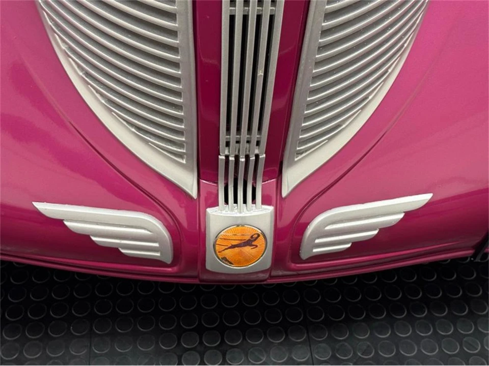 1938 Dodge L/M/R Series - Image 10 of 31