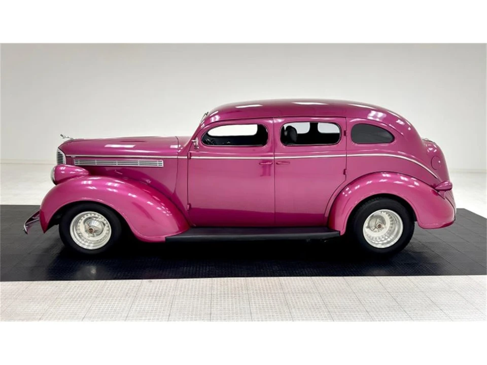 1938 Dodge L/M/R Series - Image 2 of 31