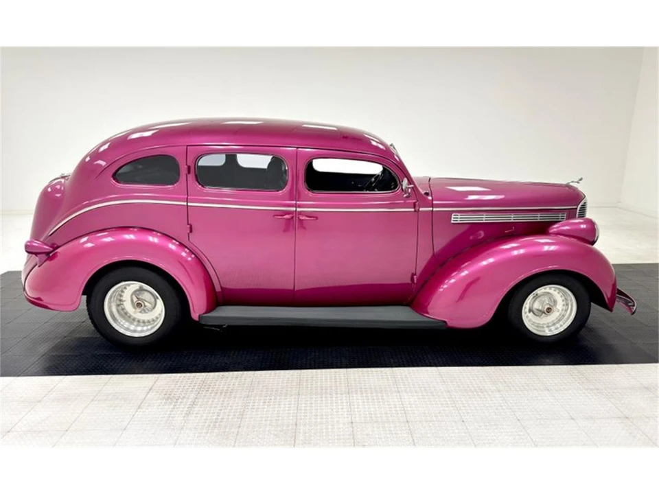 1938 Dodge L/M/R Series - Image 6 of 31