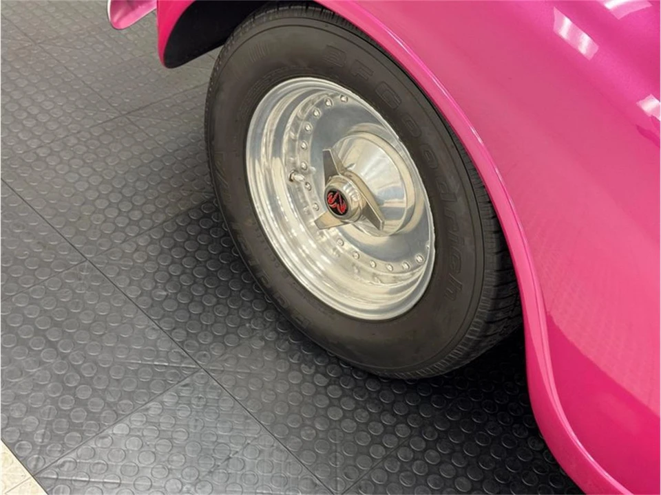 1938 Dodge L/M/R Series - Image 14 of 31