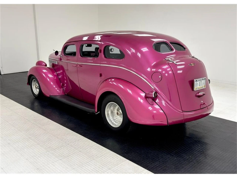 1938 Dodge L/M/R Series - Image 3 of 31