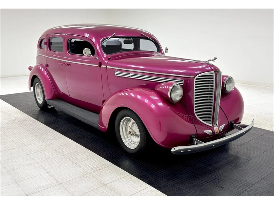 1938 Dodge L/M/R Series - Image 7 of 31