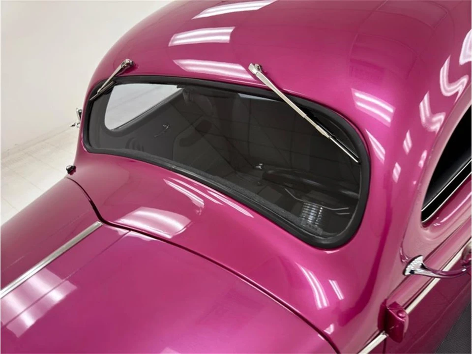1938 Dodge L/M/R Series - Image 15 of 31