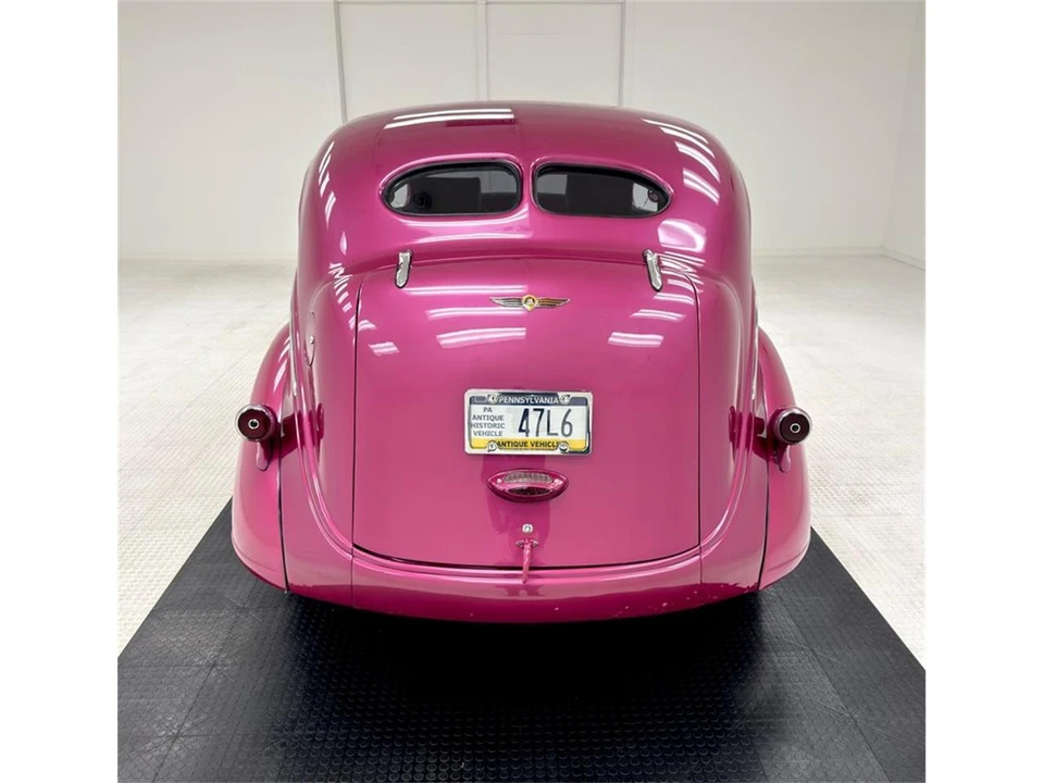 1938 Dodge L/M/R Series - Image 4 of 31