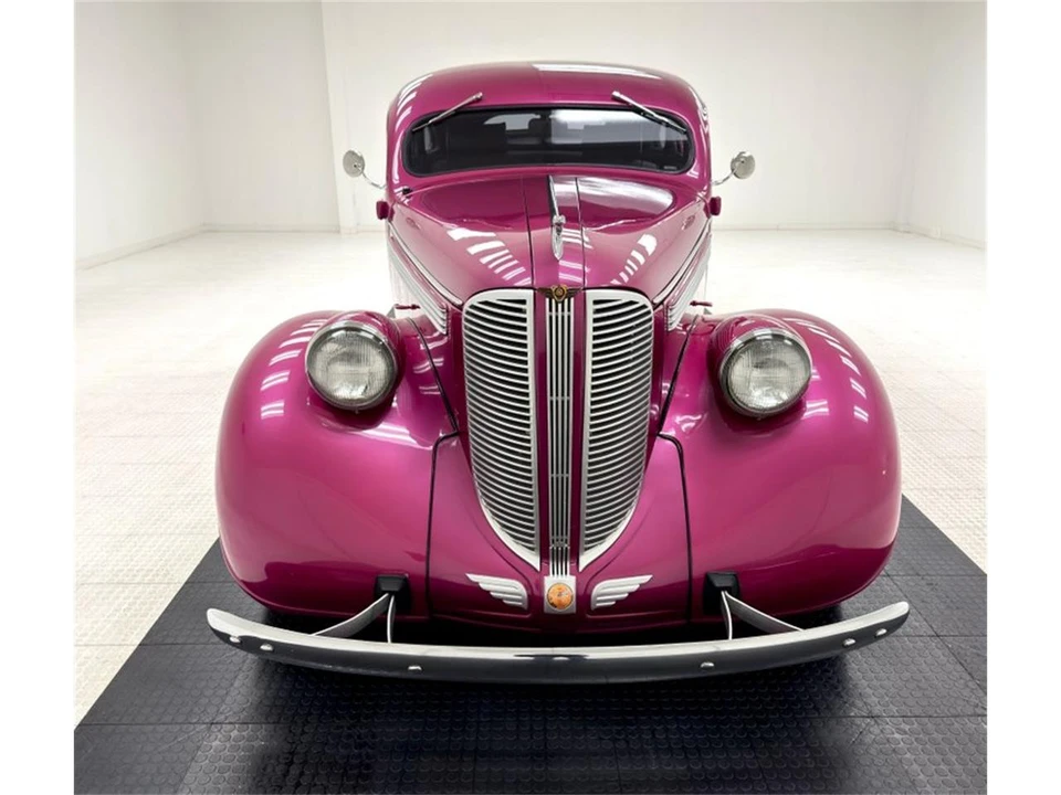 1938 Dodge L/M/R Series - Image 8 of 31