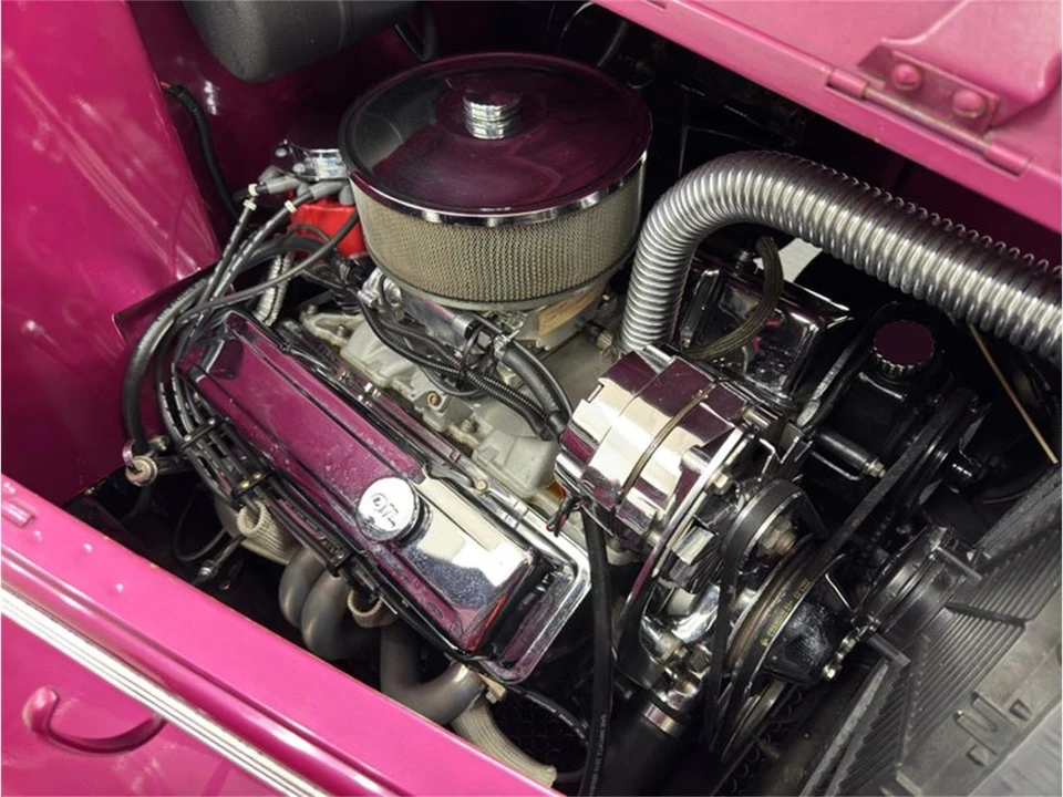 1938 Dodge L/M/R Series - Image 28 of 31
