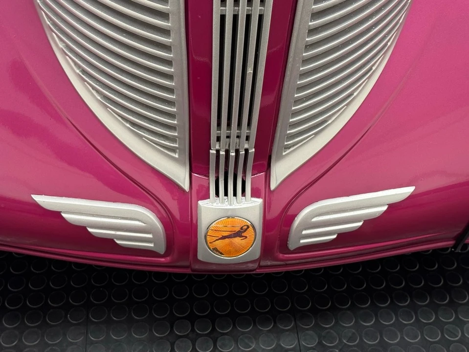1938 Dodge L/M/R Series - Image 10 of 31