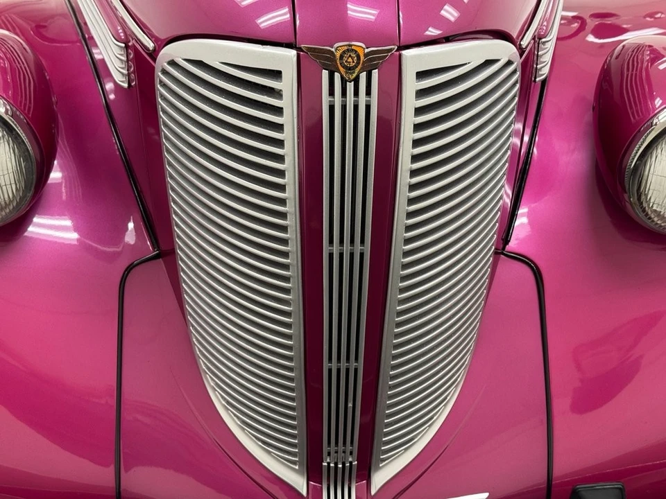 1938 Dodge L/M/R Series - Image 9 of 31