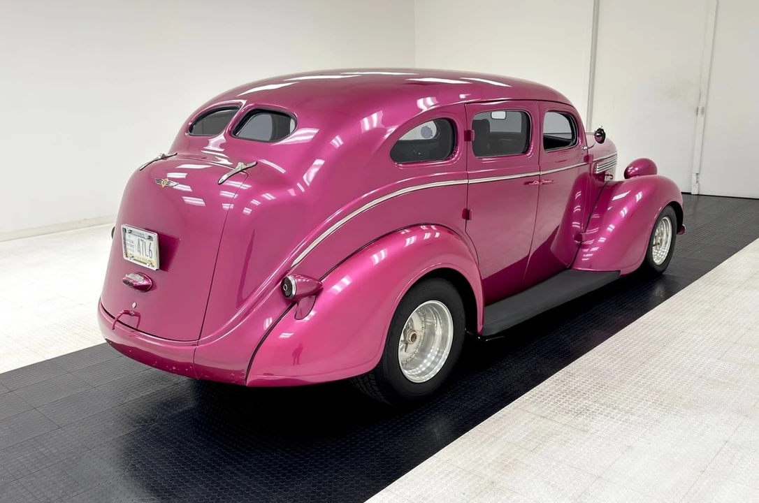 1938 Dodge L/M/R Series - Image 5 of 31
