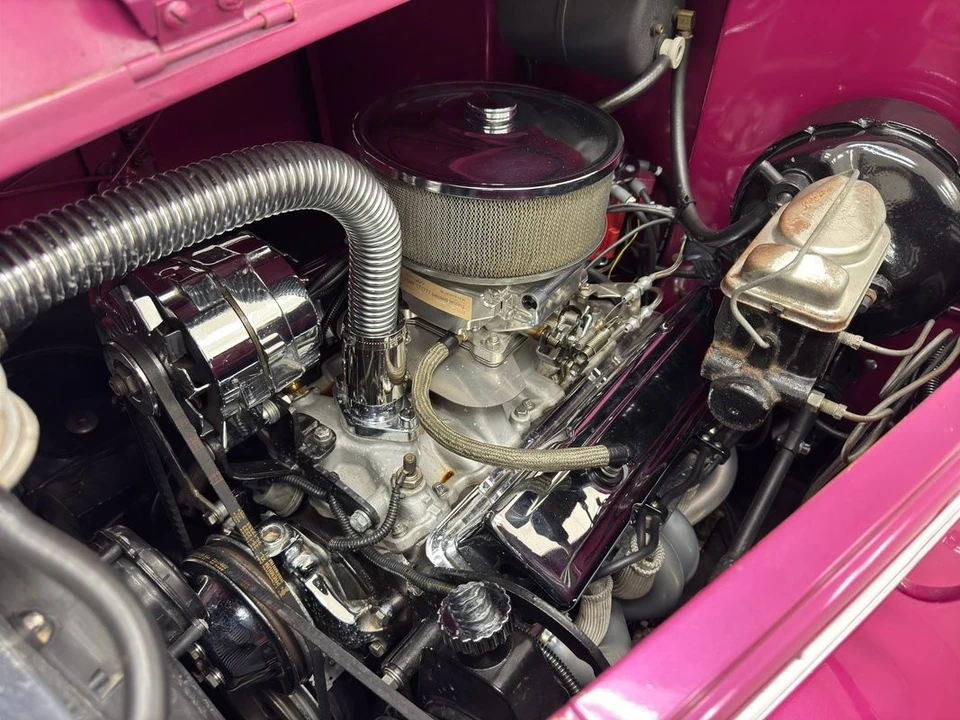 1938 Dodge L/M/R Series - Image 29 of 31