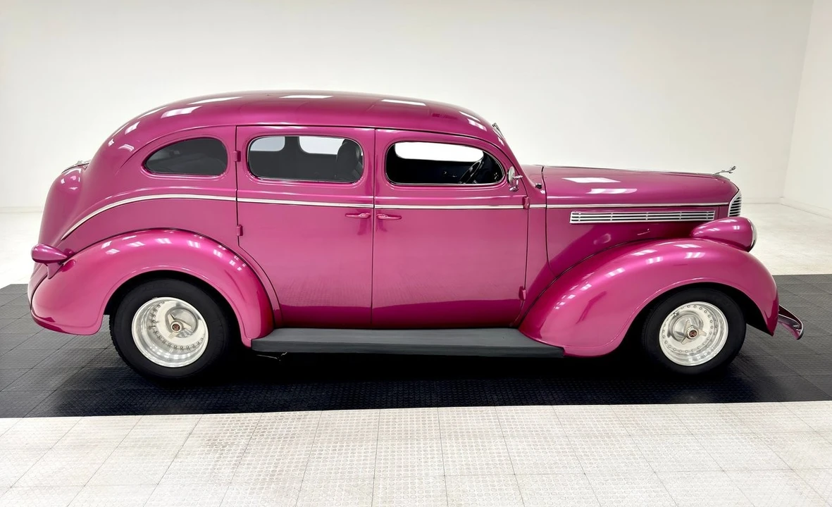 1938 Dodge L/M/R Series - Image 6 of 31