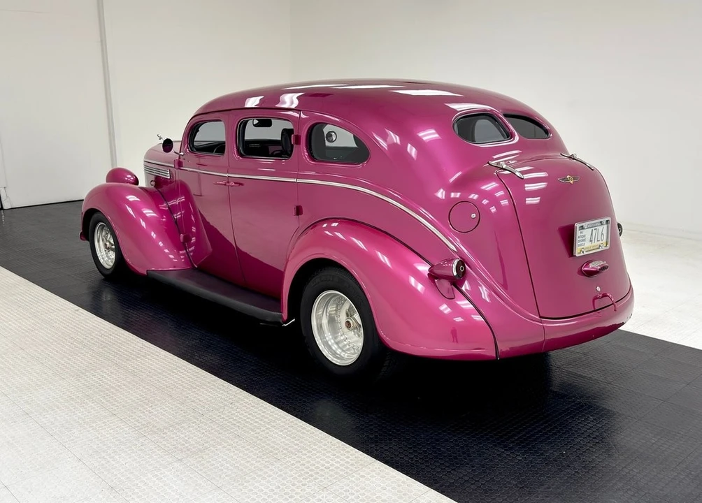 1938 Dodge L/M/R Series - Image 3 of 31