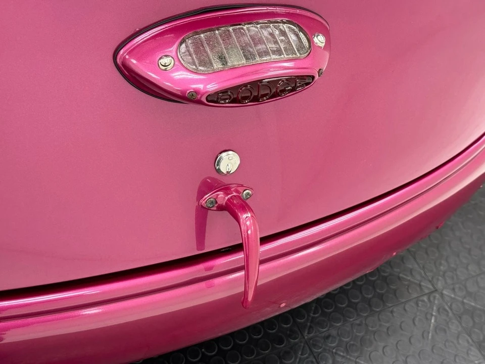1938 Dodge L/M/R Series - Image 20 of 31