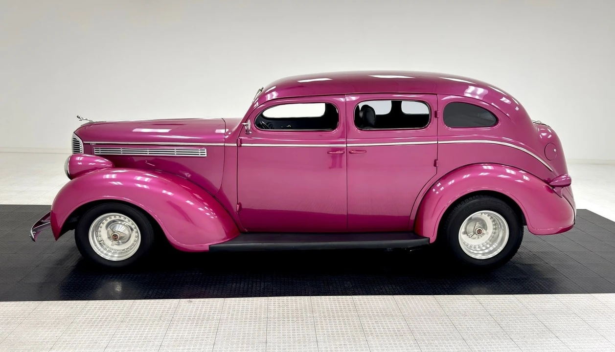 1938 Dodge L/M/R Series - Image 2 of 31