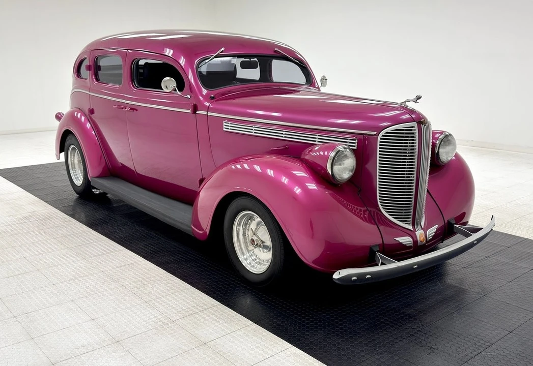 1938 Dodge L/M/R Series - Image 7 of 31
