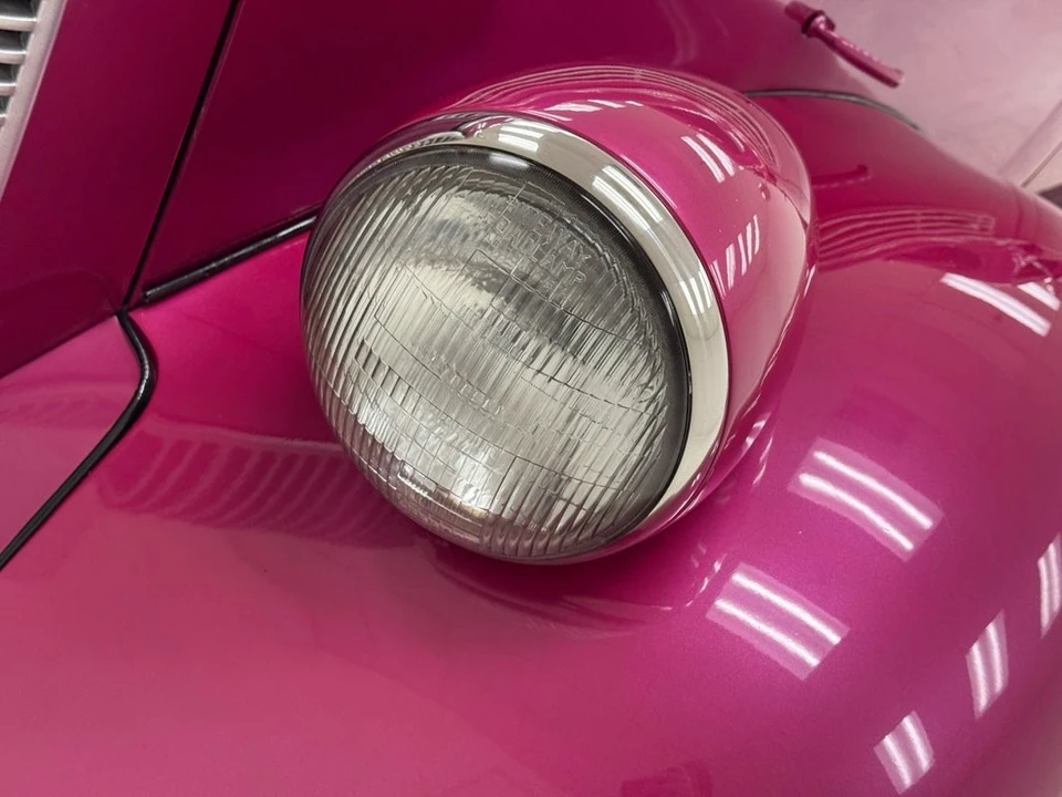 1938 Dodge L/M/R Series - Image 12 of 31
