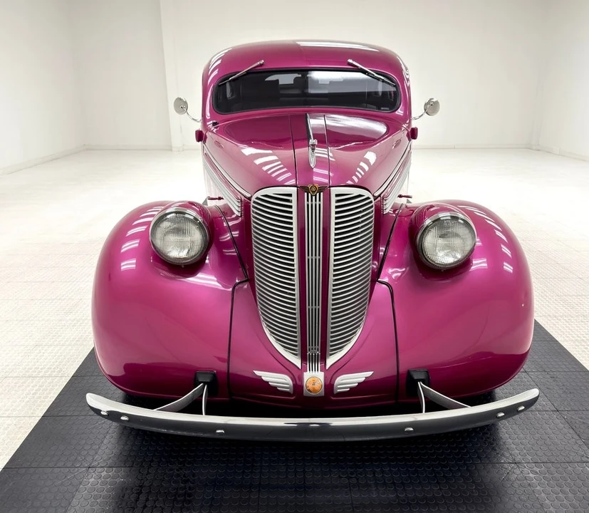 1938 Dodge L/M/R Series - Image 8 of 31