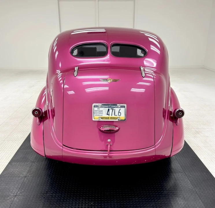 1938 Dodge L/M/R Series - Image 4 of 31