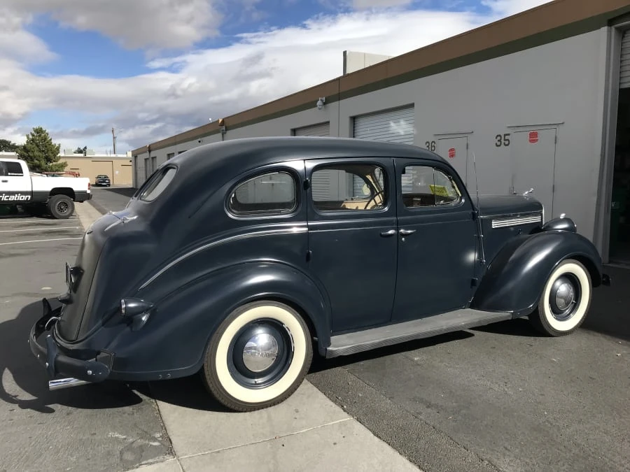 1938 Dodge L/M/R Series - Image 2 of 3
