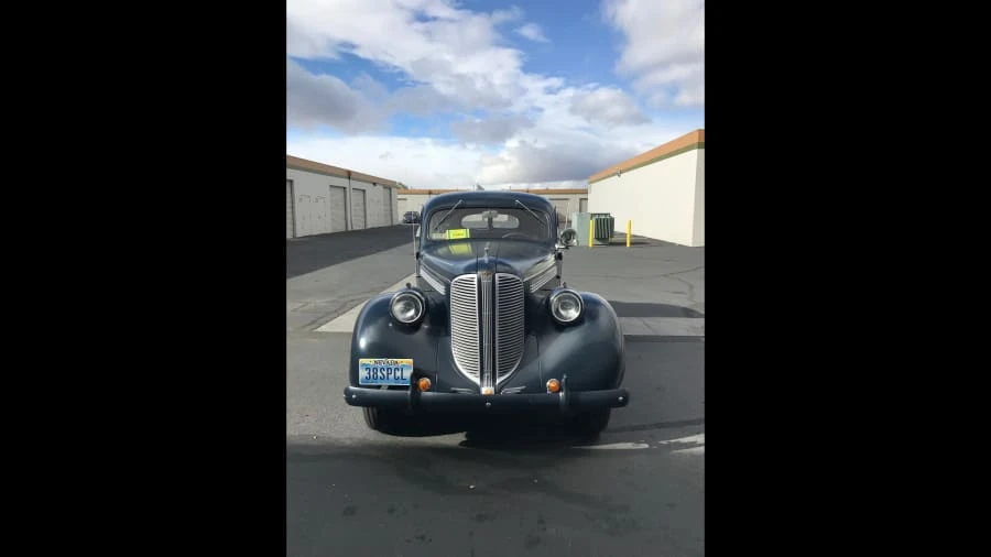 1938 Dodge L/M/R Series - Image 3 of 3