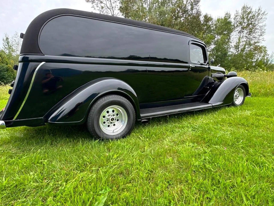 1938 Dodge L/M/R Series - Image 2 of 31
