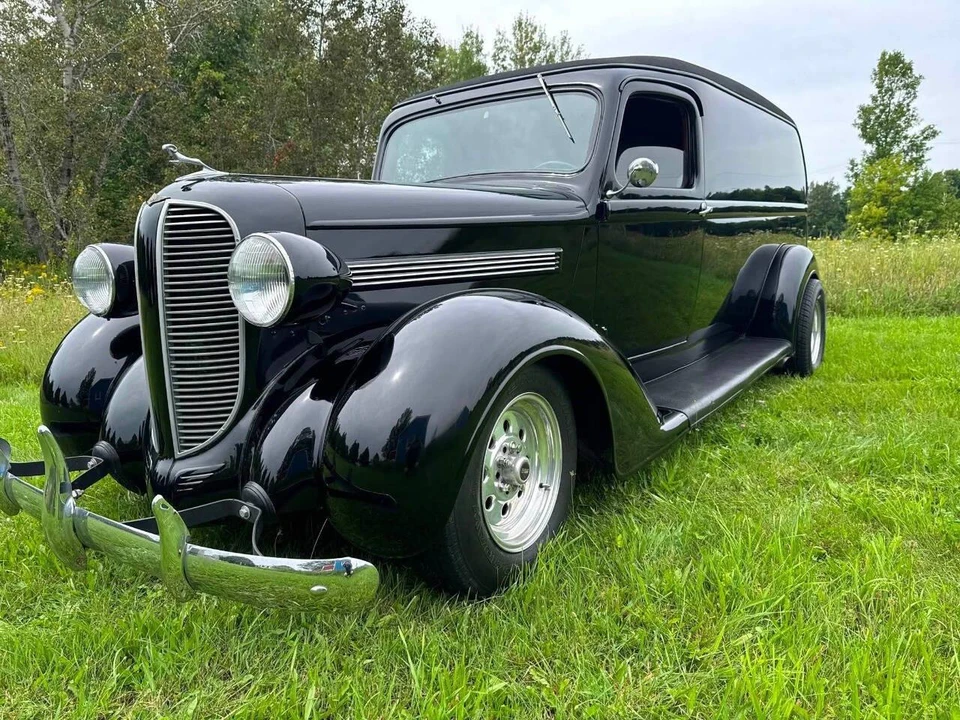 1938 Dodge L/M/R Series - Image 6 of 31