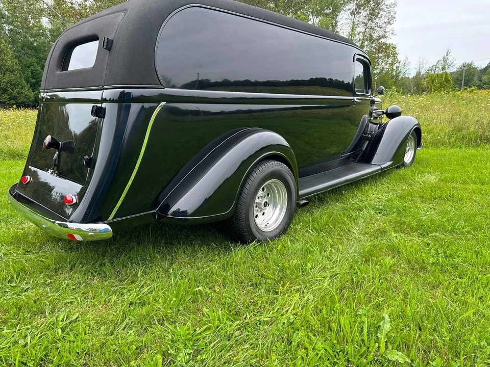 1938 Dodge L/M/R Series - Image 9 of 31