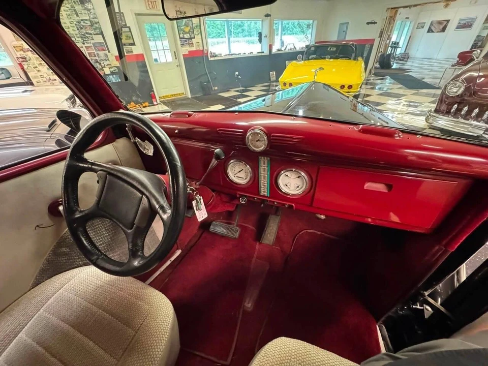 1938 Dodge L/M/R Series - Image 17 of 31