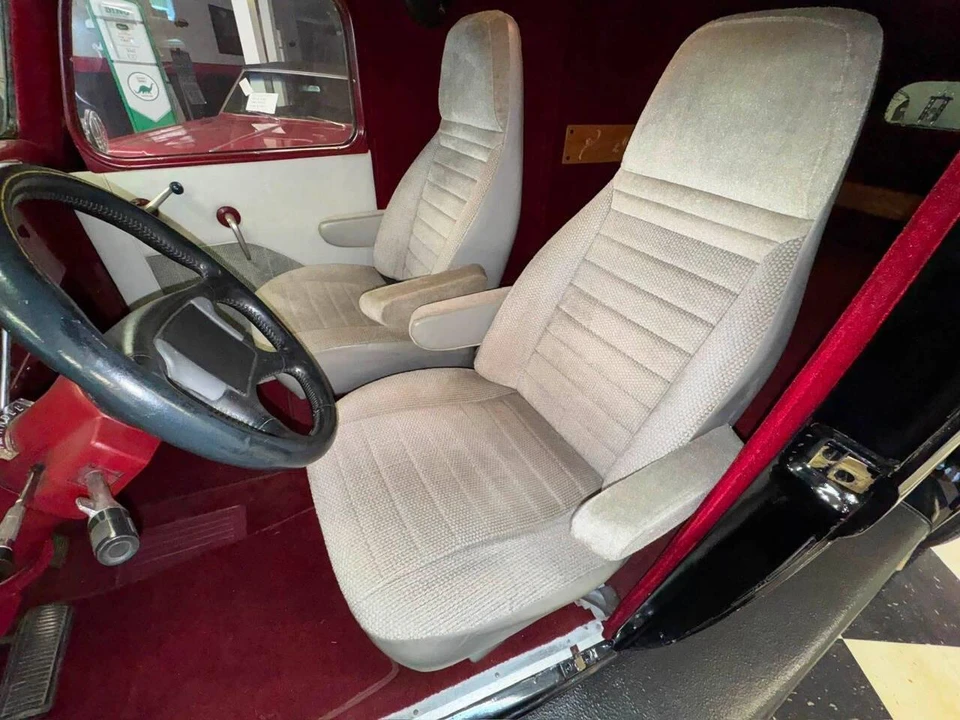 1938 Dodge L/M/R Series - Image 14 of 31