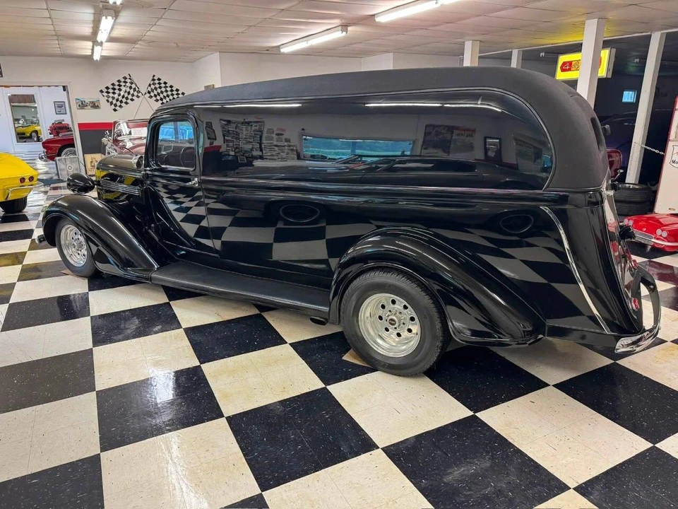 1938 Dodge L/M/R Series - Image 13 of 31