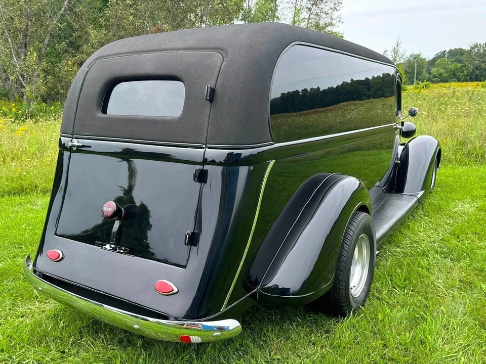 1938 Dodge L/M/R Series - Image 8 of 31