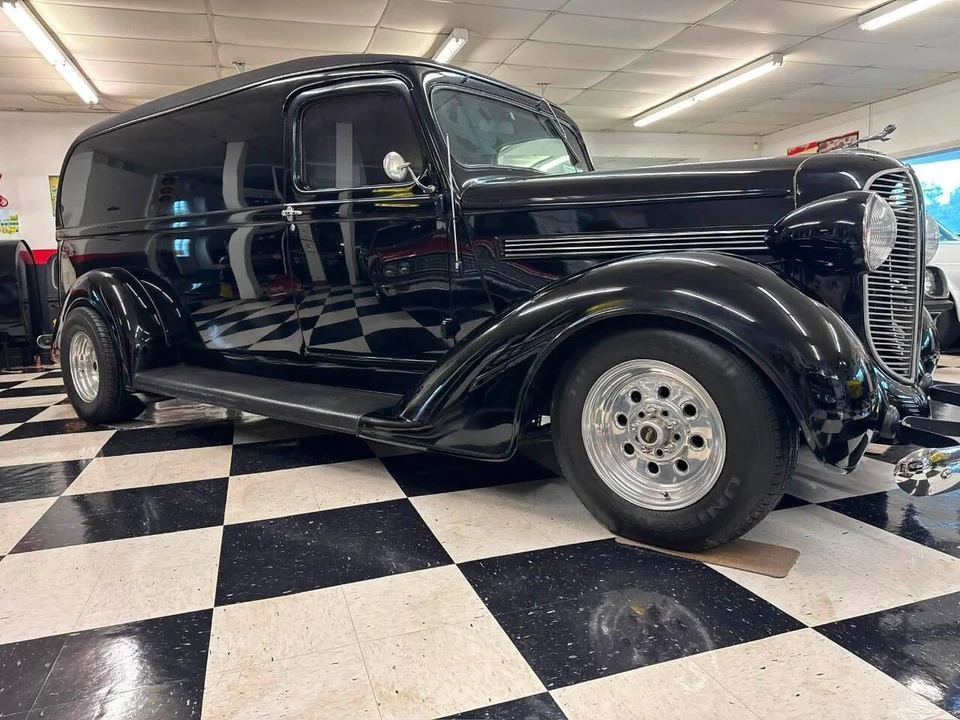 1938 Dodge L/M/R Series - Image 10 of 31