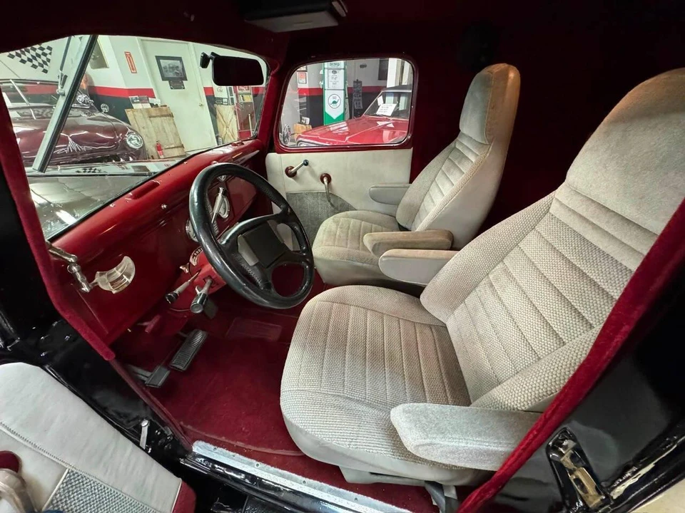 1938 Dodge L/M/R Series - Image 15 of 31