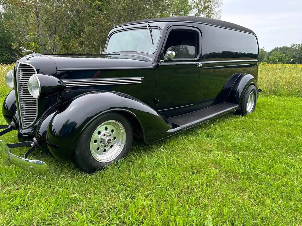1938 Dodge L/M/R Series - Image 5 of 31