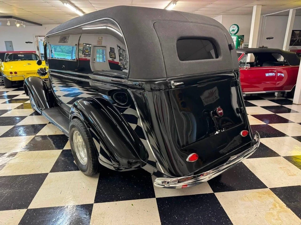 1938 Dodge L/M/R Series - Image 12 of 31