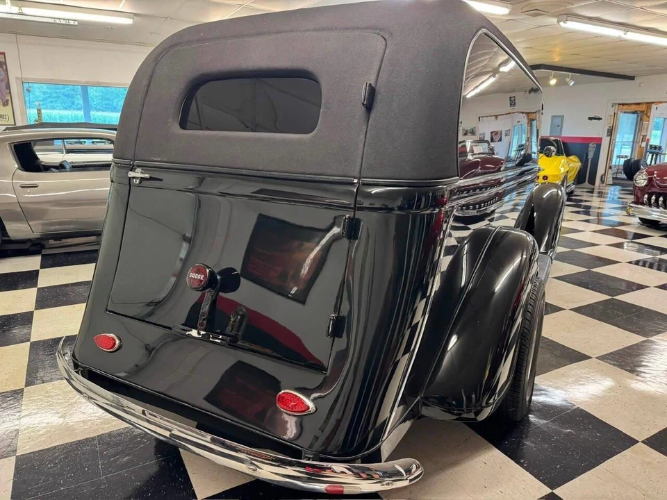 1938 Dodge L/M/R Series - Image 11 of 31
